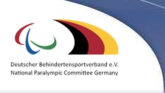 The TalentDays scheme has been set up by the German Disabled Sports Youth in conjunction with the German National Paralympic Committee ©DSB