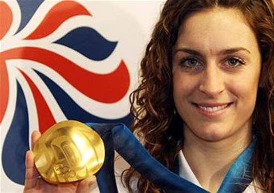 Amy_Williams_medal