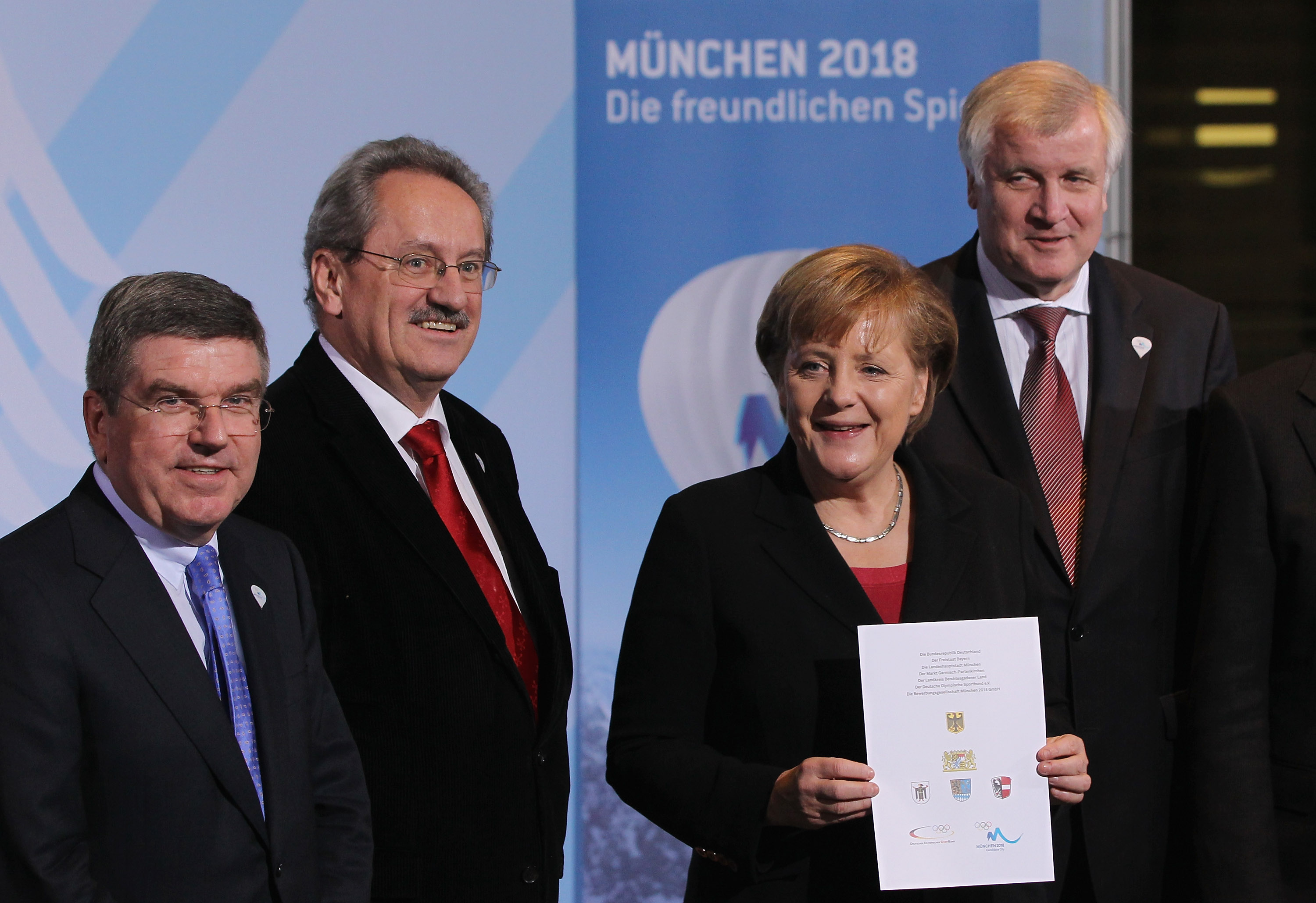 Angela_Merkel_backing_Munich_2018