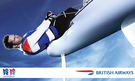 British_Airways_advert_featuring_Ben_Ainslie