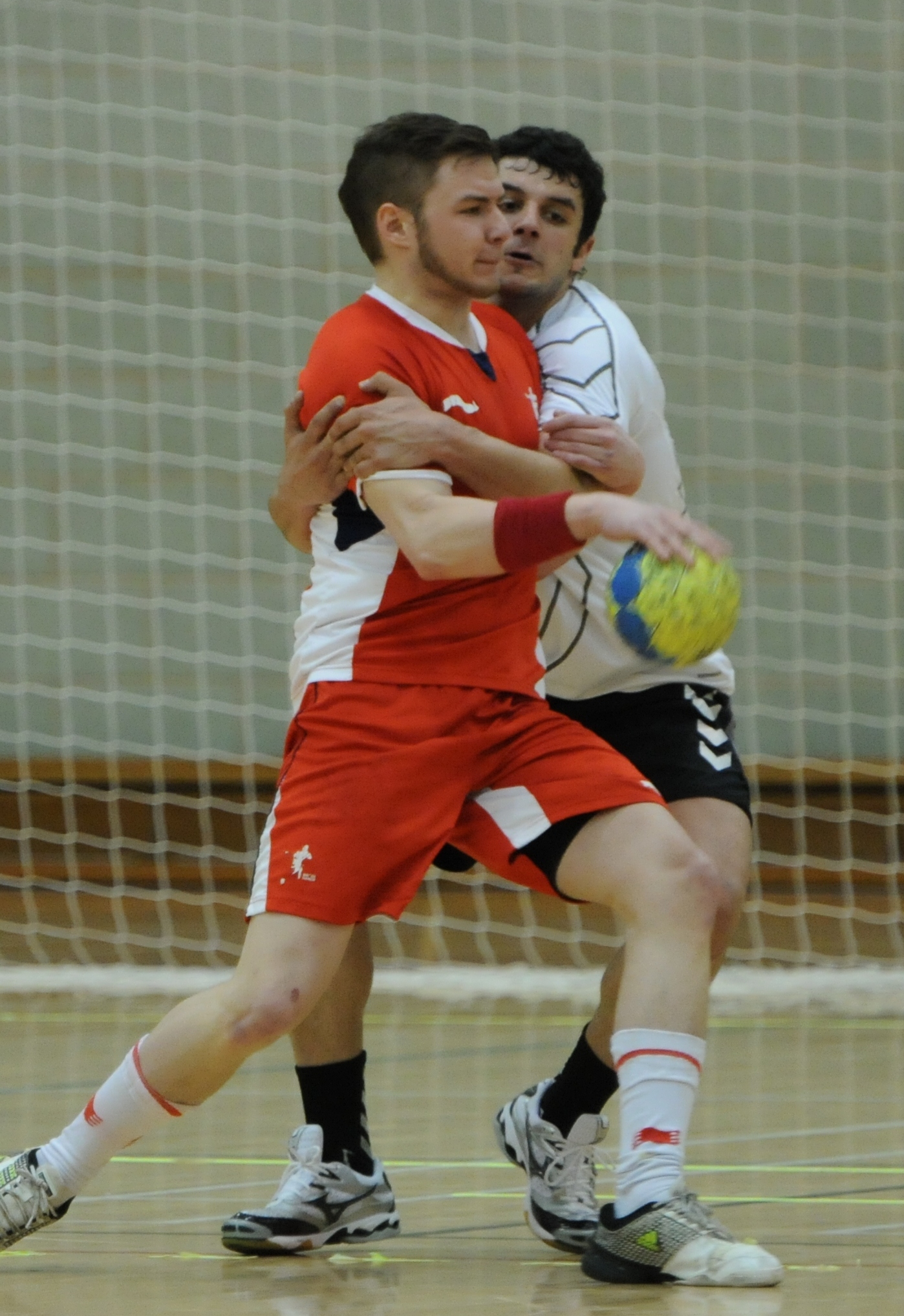 Chris_Mohr_GB_handball