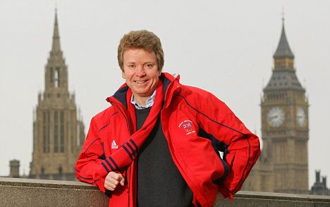 Colin Moynihan by House of Lords