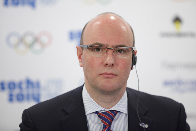Dmitry_Chenryshenko_at_IOC_Coordination_Commission_visit_March_23_2011