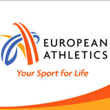 European_Athletics_logo