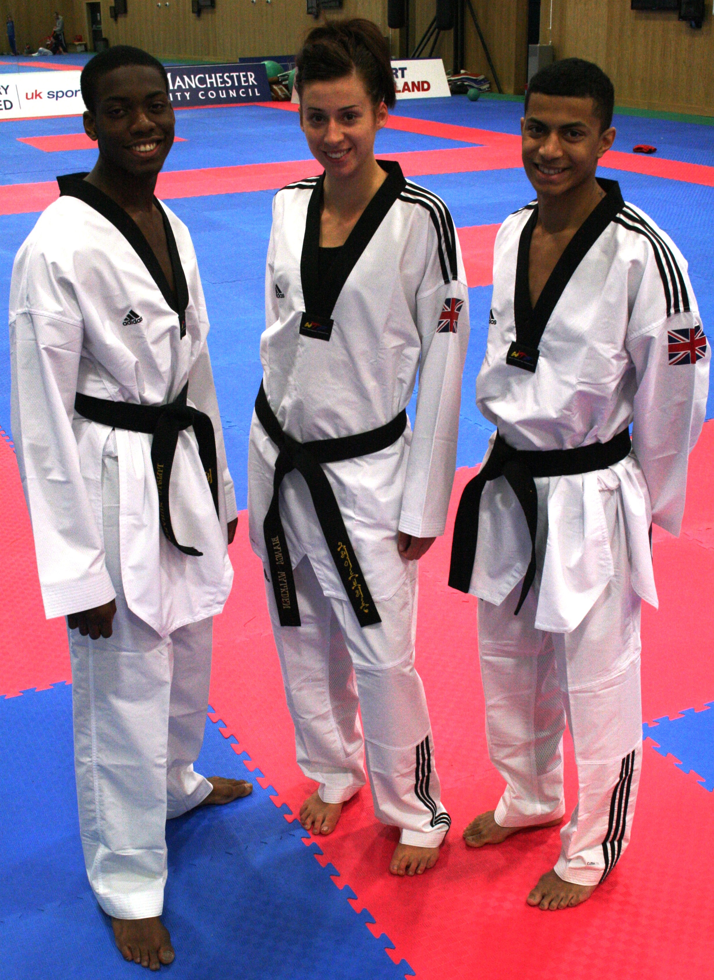GB_Taekwondo_kit_deal_September_2011