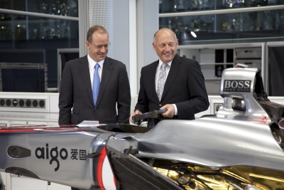 GSK_CEO_Andrew_Witty_and_Ron_Dennis_Executive_Chairman_of_McLaren_Group_21-09-11