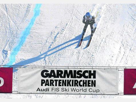 Garmisch_skiing_world_championships_with_Audi_banner