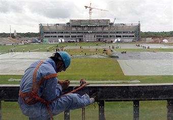 Hambantota_cricket_stadium_construction_December_2010
