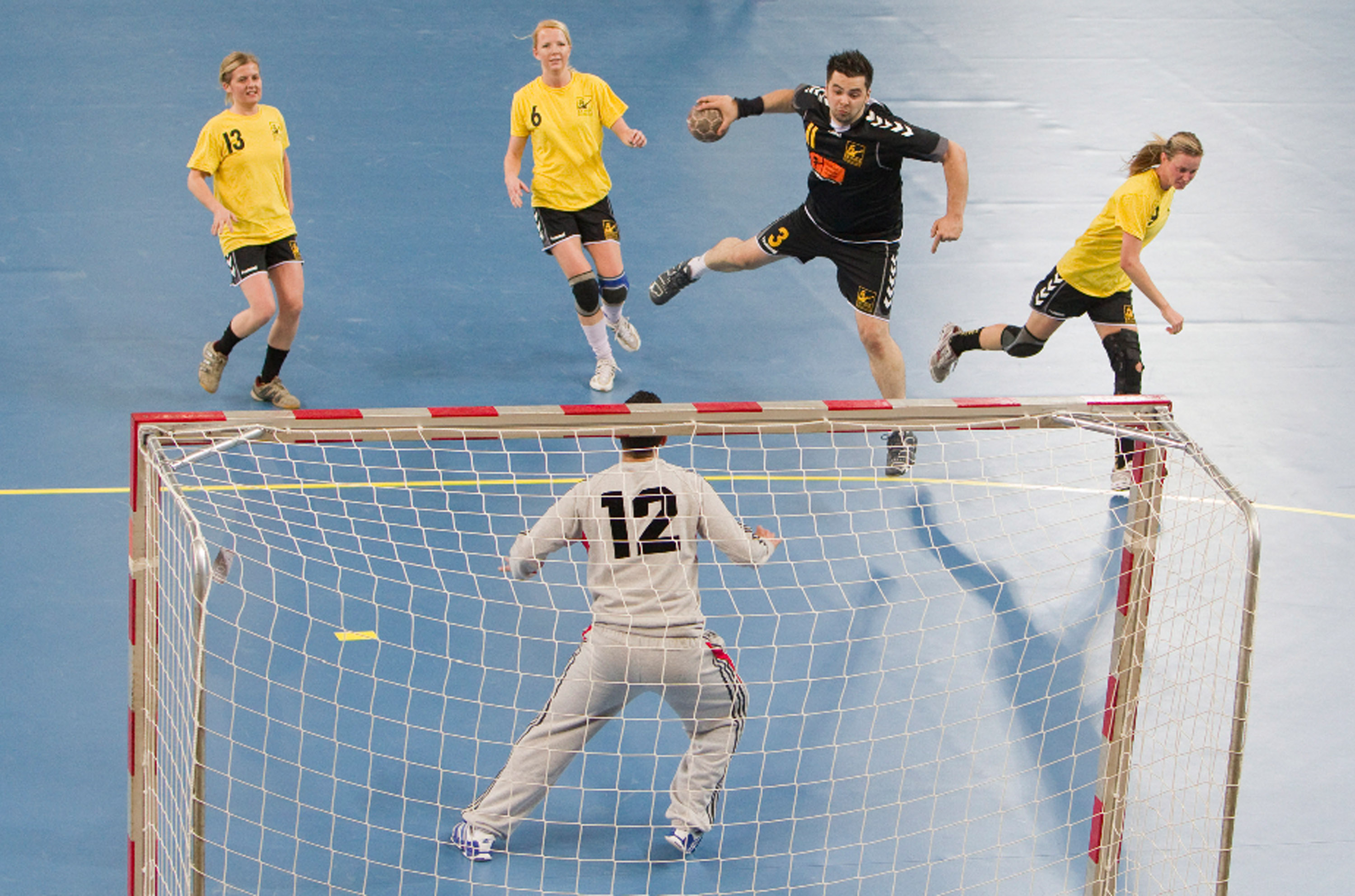 Handball_Arena
