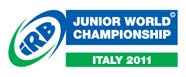IRB_Junior_World_Championships_2011