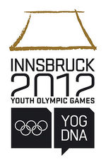 Innsbruck 2012 logo