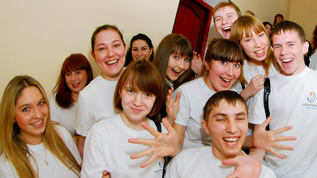 International_Youth_Volunteer_Camp_for_the_2013_Summer_Universiade_19-09-11