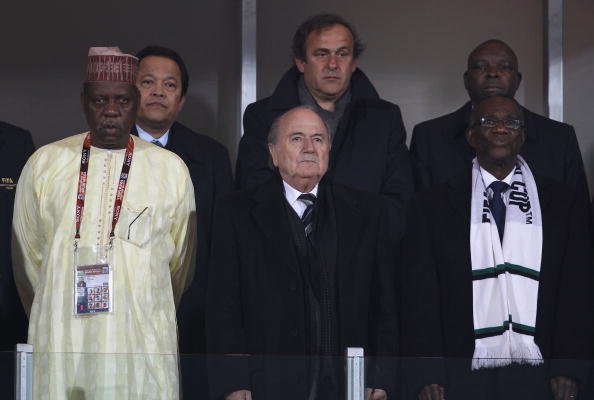 Issa_Hayatou_Sepp_Blatter_Michel_Platini_28-07-11