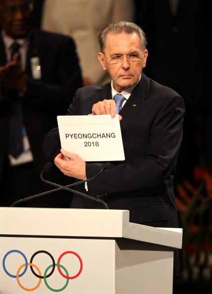 Jacques_Rogge_announces_Pyeongchang_as_host_city_for_2018_Durban_July_6_2011