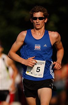 James_Cooke_running_European_Championships_Medway_July_28_2011