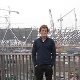 James_Cracknell_at_London_2012_Olympic_Park