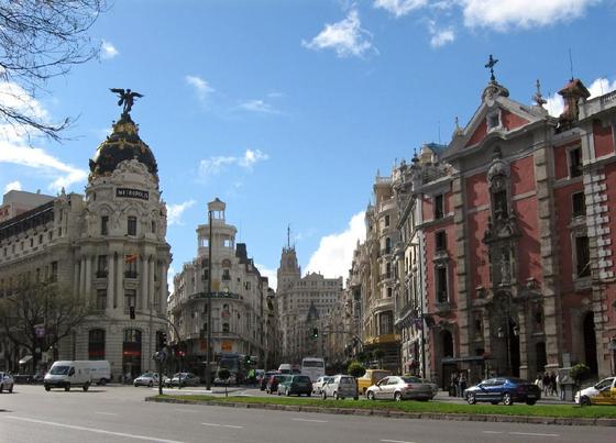 Madrid_city_centre