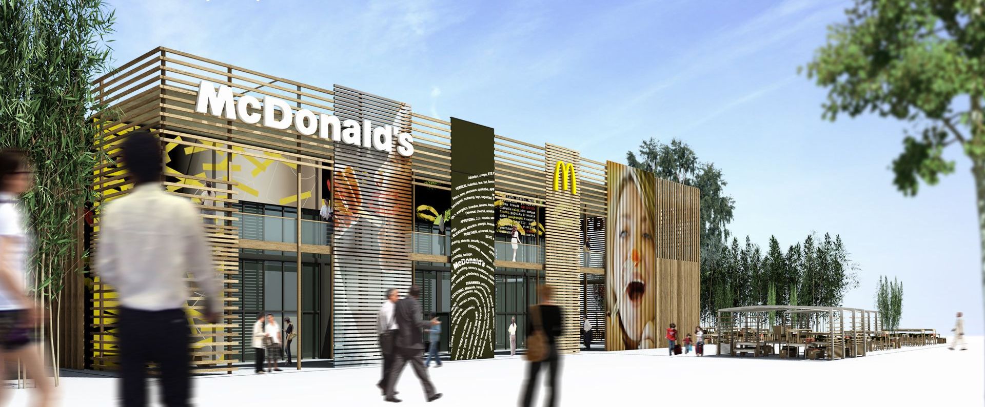 McDonalds_restuarant_for_London_2012
