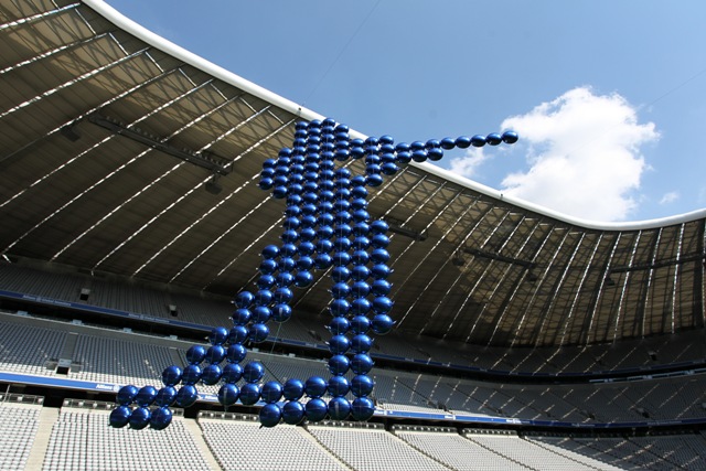 Munich_2018_balloon_at_Allianz_Arena