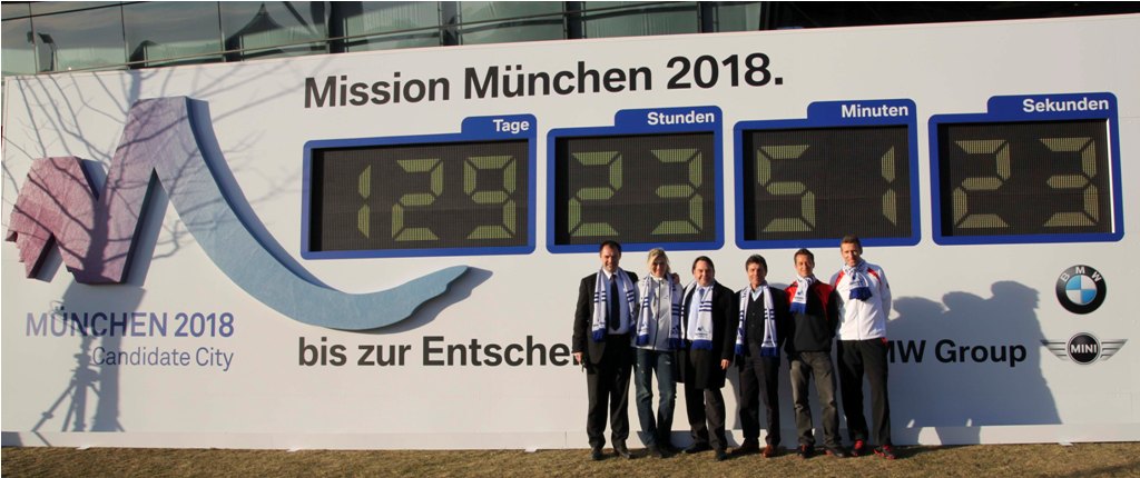 Munich_2018_countdown_clock_2_February_26_2011