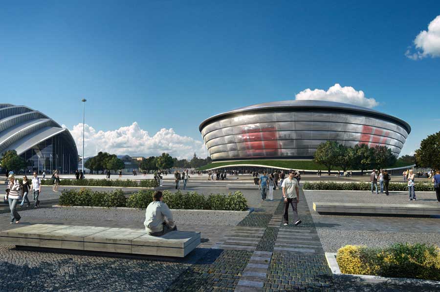 National_Arena_Scottish_Exhibition_and_Conference_Centre