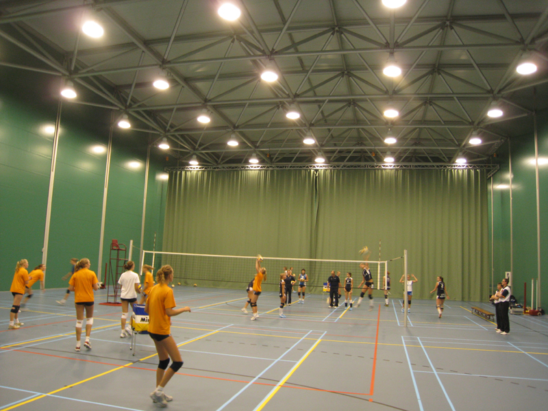 National_Sports_Centre_Papendal_temporary_structure_20-09-11