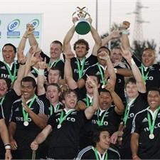 New_Zealand_captain_Luke_Whitelock_holds_aloft_the_Junior_World_Championship_trophy_28-06-11