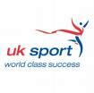 UK sport logo