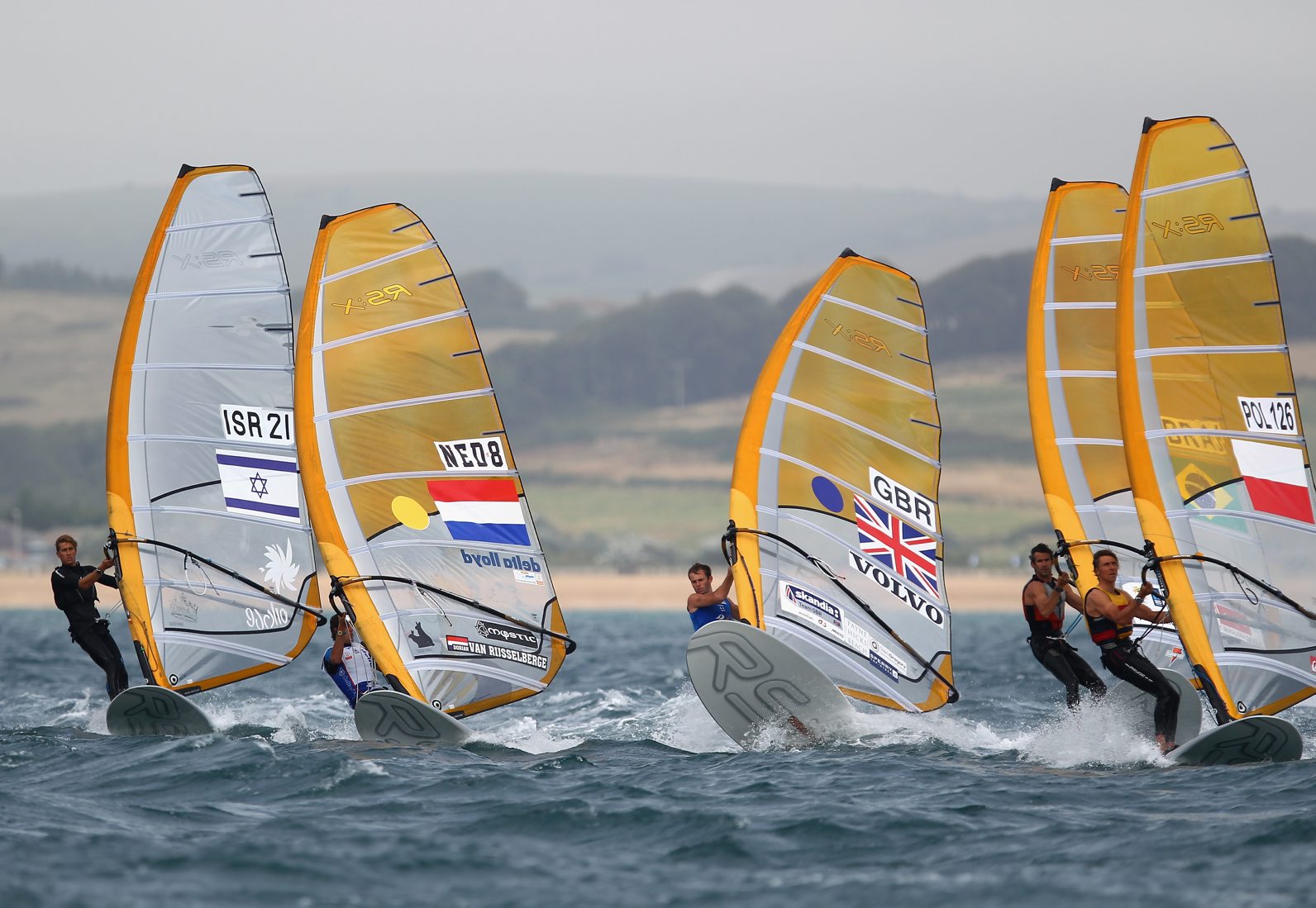 Nick_Dempsey_racing_at_Weymouth_August_11_2011