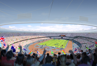 Olympic Stadium crowds (new)