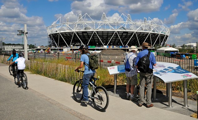 Olympic_Park_cyclists