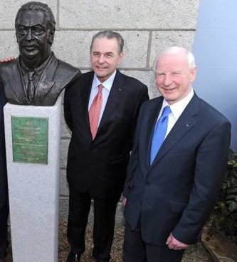 Pat_Hickey_with_Jacques_Rogge_in_Dublin