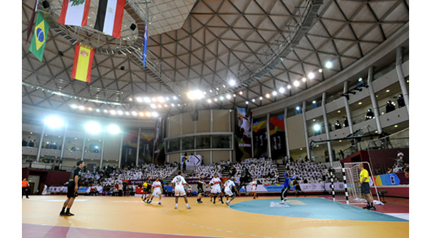 Qatar_Handball