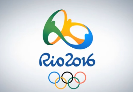 Rio 2016 new logo