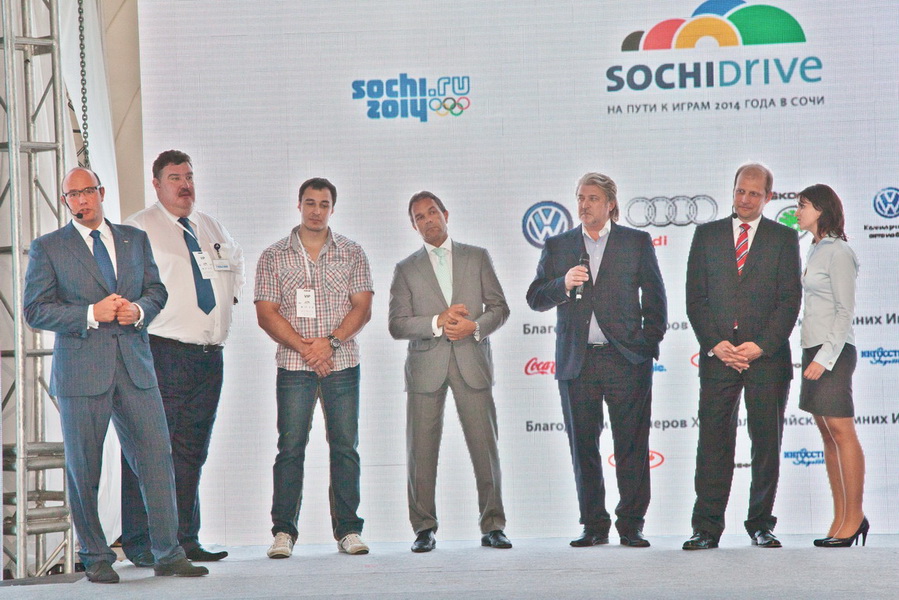 Sochi_Drive_Launch_Moscow_August_18_2011