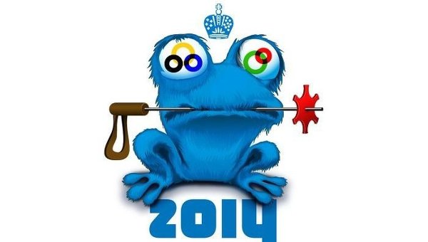 Sochi_frog_mascot