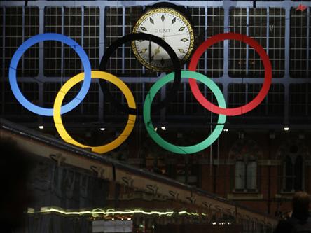 St_Pancras_Olympic_clock