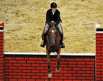 Victoria_Tereshuk_showjumping_Moscow_September_2011