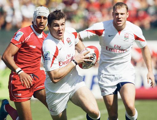 World Cup Rugby sevens
