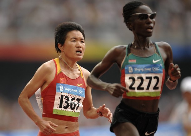 Zhou_Chunxiu_in_Beijing_Olympics_2008