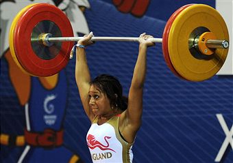 Zoe Smith lifting(1)
