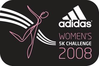 adidas women's 5k challenge 2017