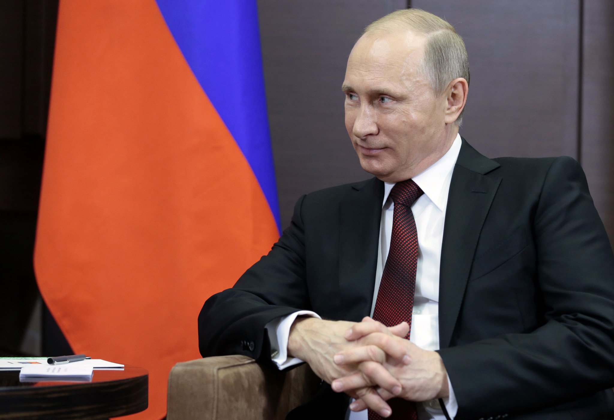 Putin reveals he ordered “hijacked” plane targeting Sochi 2014 Opening Ceremony to be shot down