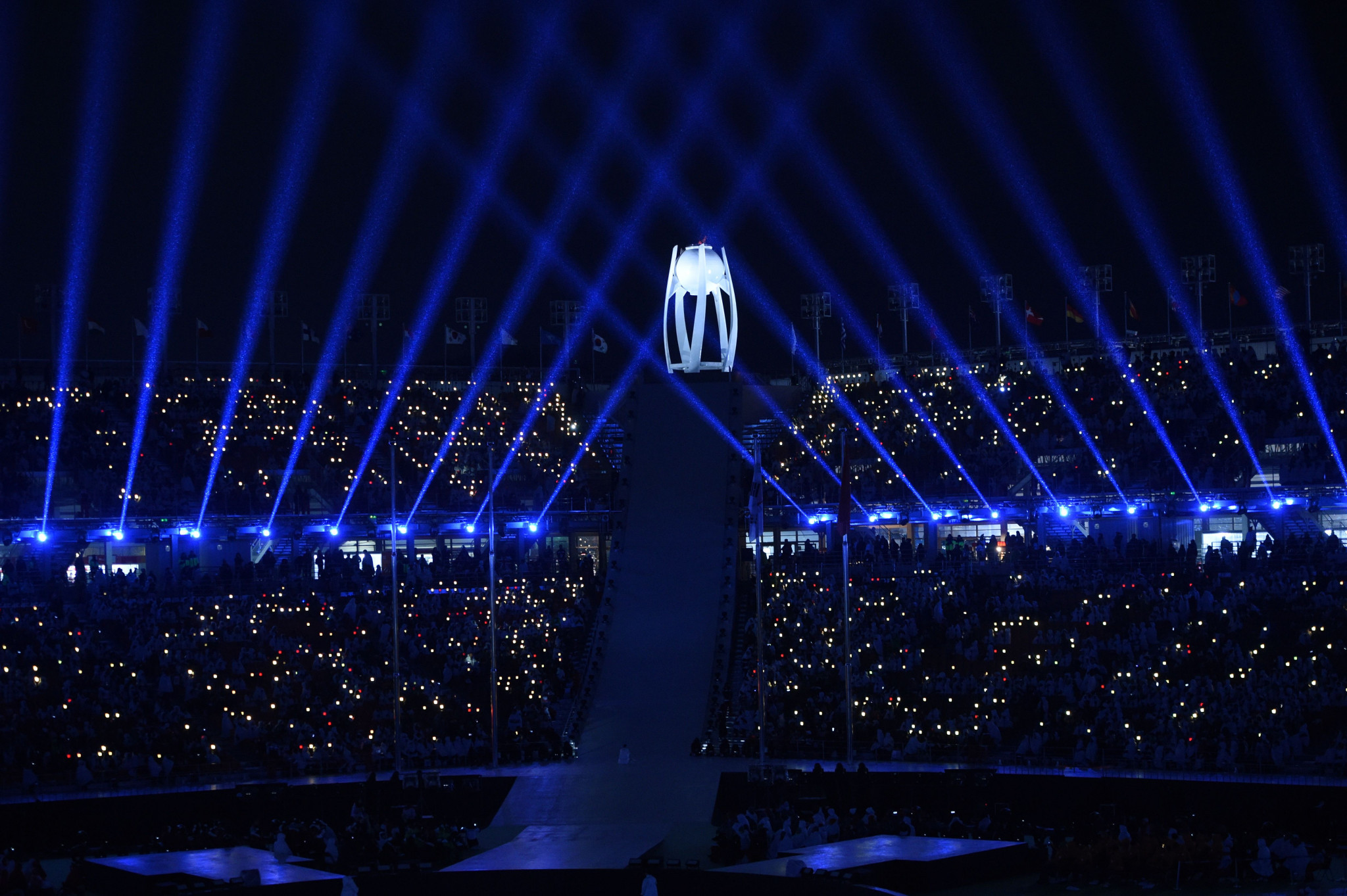 Pyeongchang 2018: Closing Ceremony