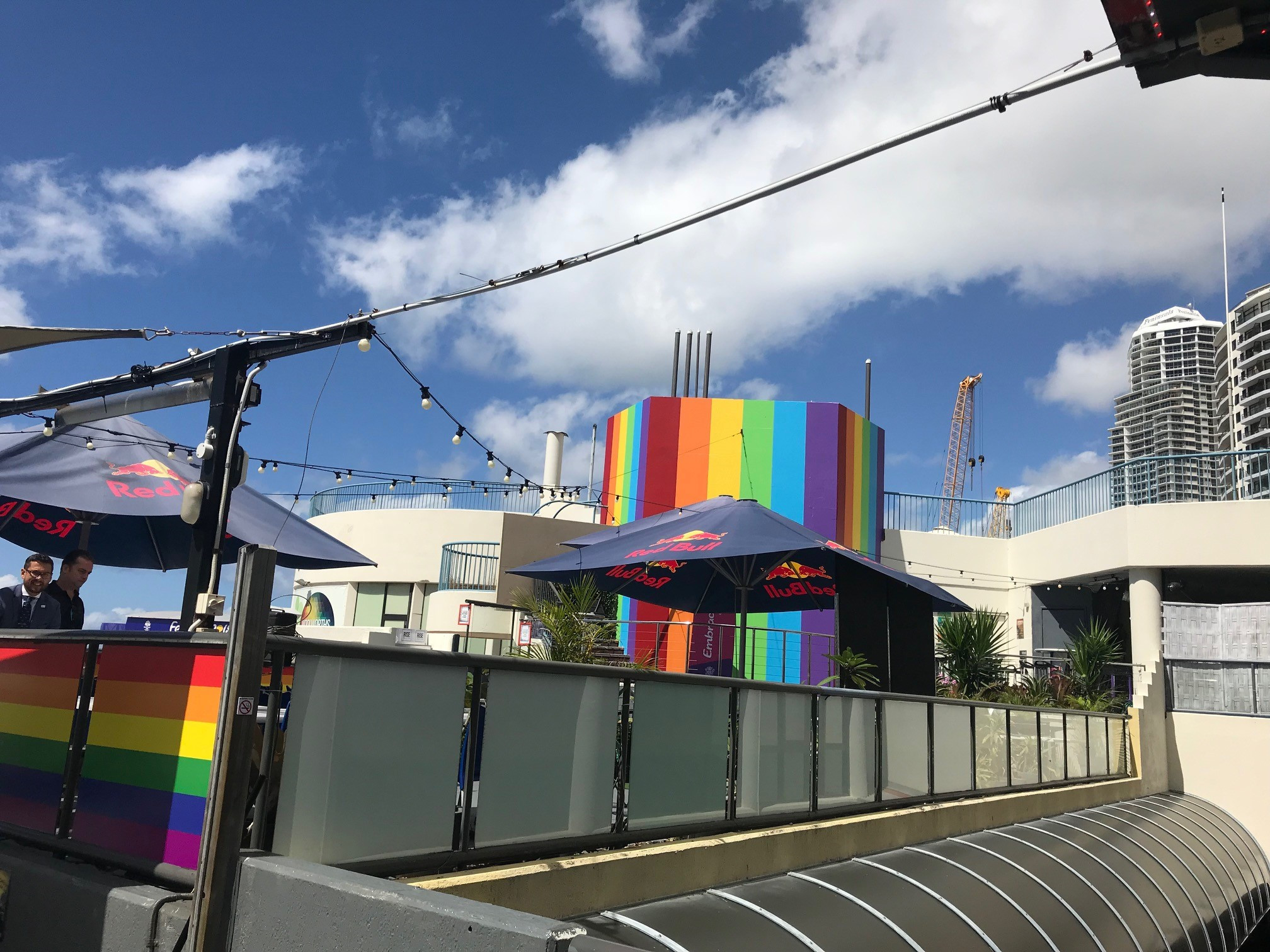 Tokyo 2020 Pride House officially opens its doors