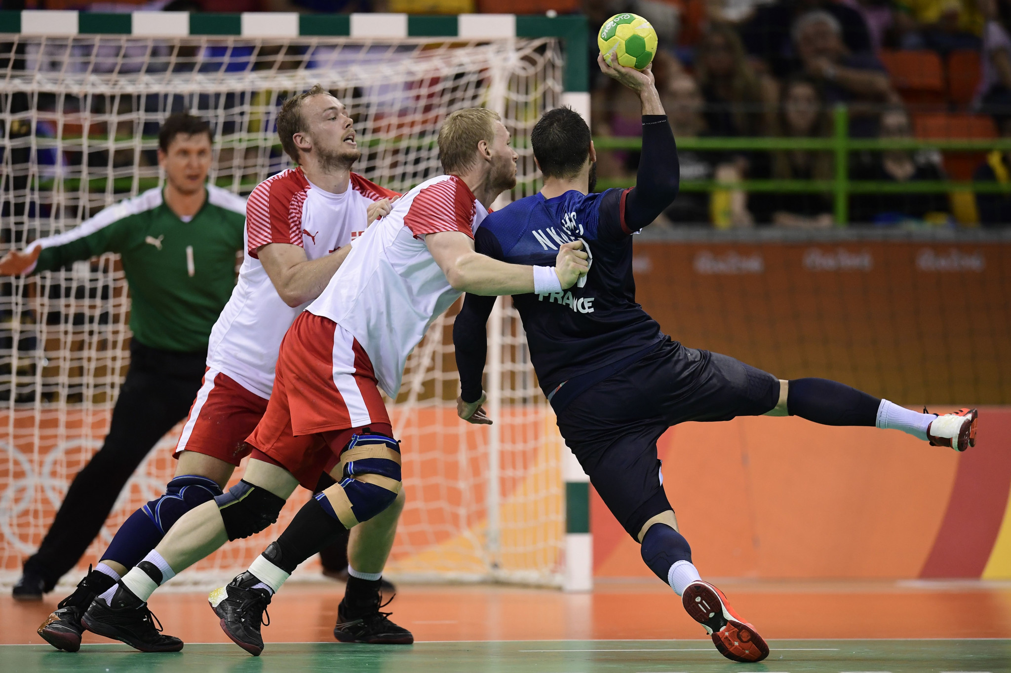 handball world cup 2020 groups