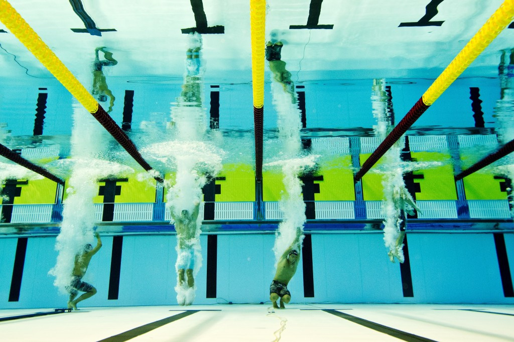 Toronto 2015 Aquatics Centre becomes last venue to be handed back to community