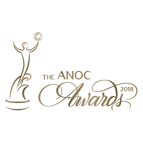 ANOC Awards to recognise stars of Pyeongchang 2018