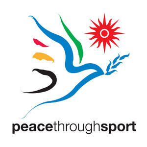 The Peace Through Sport Committee is responsible for mobilising youth in the cause of achieving peace ©OCA