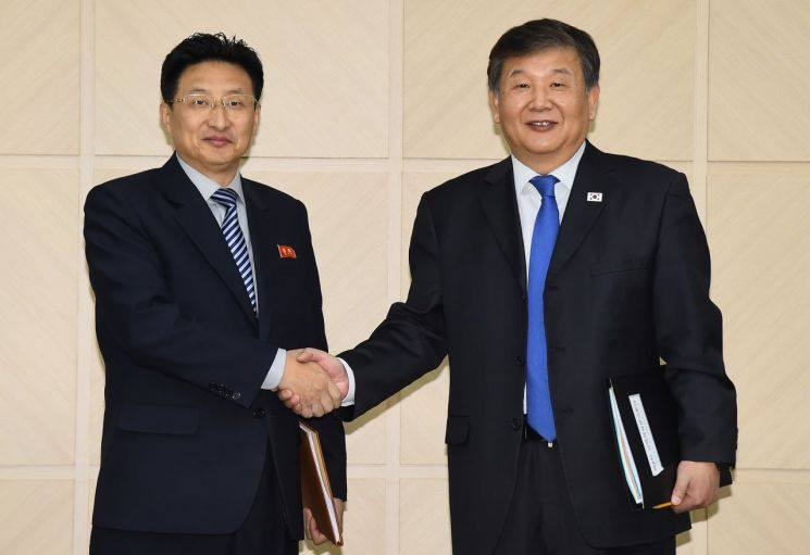 North and South Korea to meet IOC in February to discuss joint bid for 2032 Olympic Games